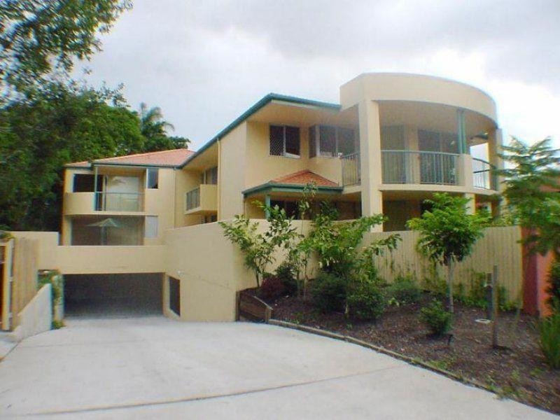 3/75 Allen Street, Hamilton QLD 4007