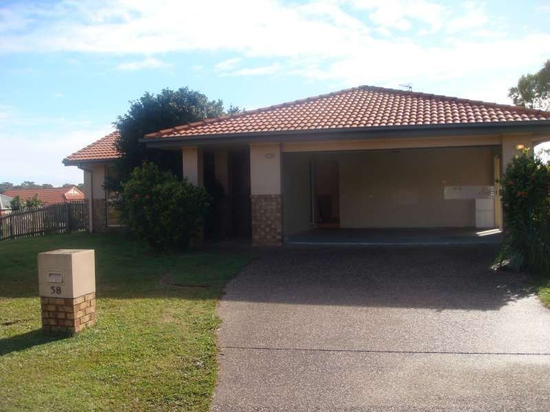 58 Fawn Street, Upper Coomera QLD 4209