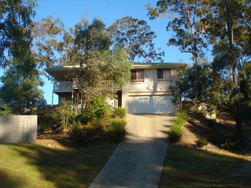16 Cardrona Crescent, Ormeau QLD 4208
