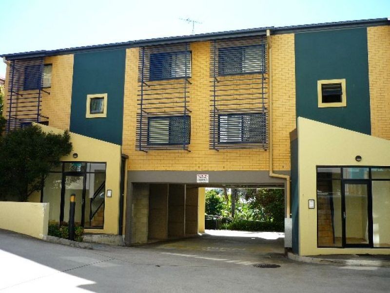 13/694 Brunswick Street, New Farm QLD 4005