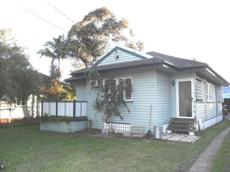 40 Kidgell Street, Stafford QLD 4053