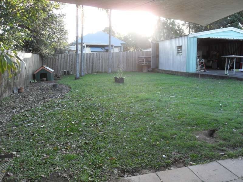 40 Kidgell Street, Stafford QLD 4053