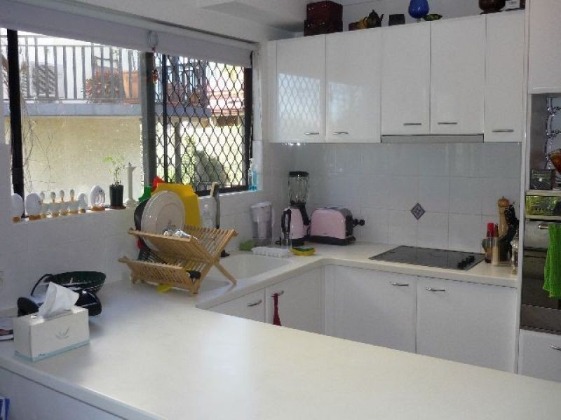 3/15 Hoogley Street, West End QLD 4101