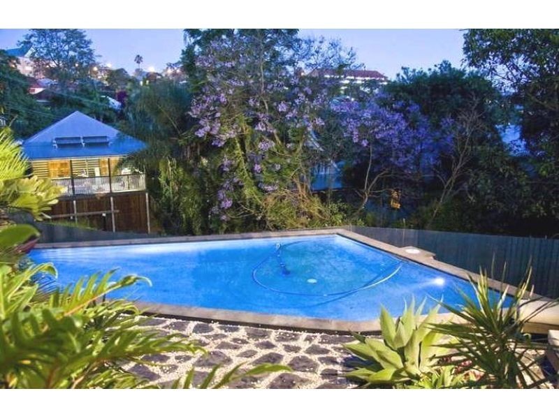 24 Enoggera Terrace, Red Hill QLD 4059