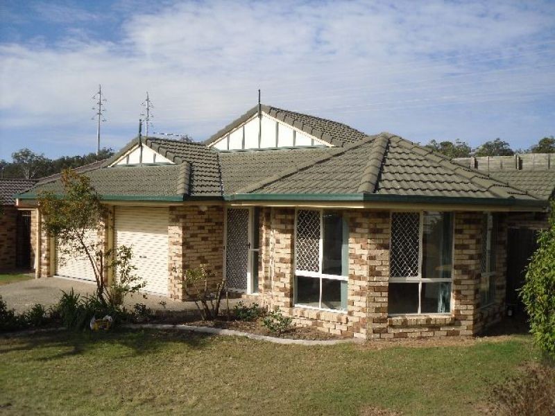 46 Silky Oak Crescent, Carindale QLD 4152