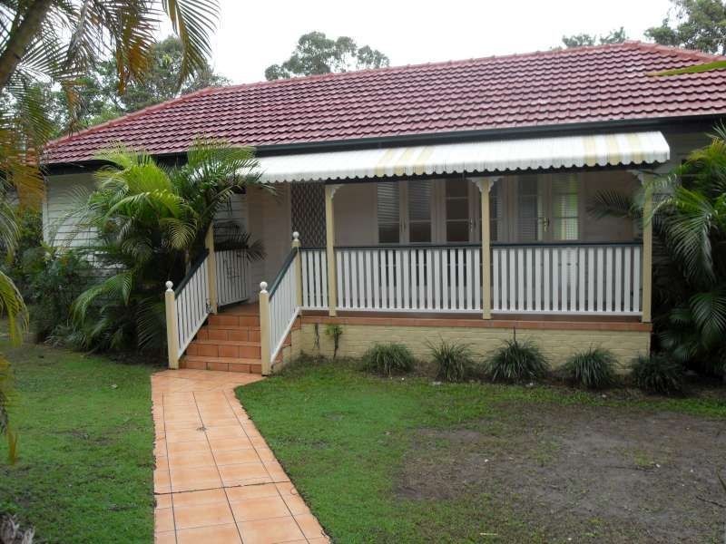 209 Scarborough Road, Scarborough QLD 4020