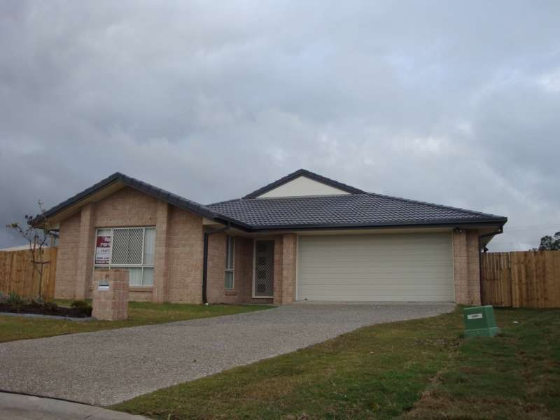 21 Pumello Court, Bellmere QLD 4510