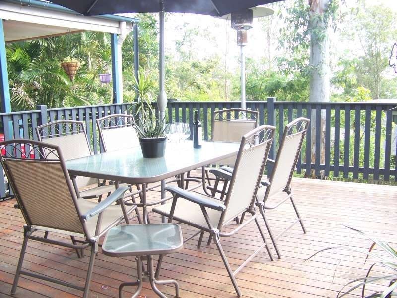 140 Plucks Road, Arana Hills QLD 4054