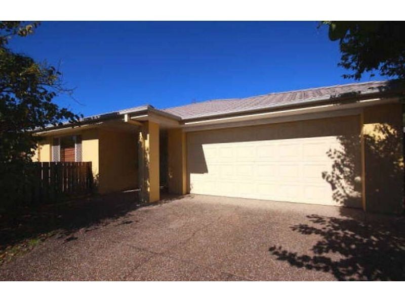 2 Greensborough Crescent, Parkwood QLD 4214