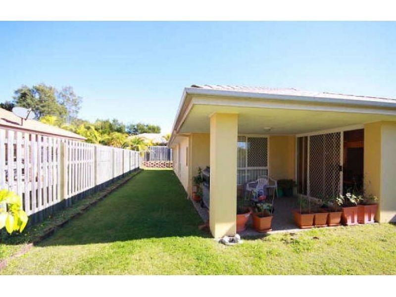 2 Greensborough Crescent, Parkwood QLD 4214