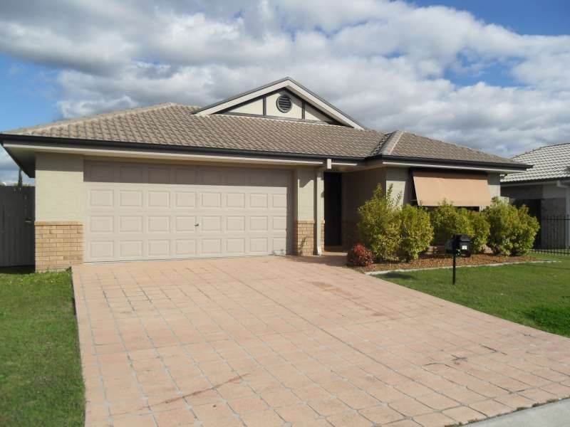 47 Beresford Circuit, Bracken Ridge QLD 4017