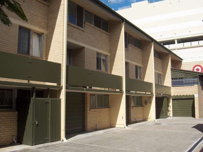 10/39 Grosvenor Road, Indooroopilly QLD 4068