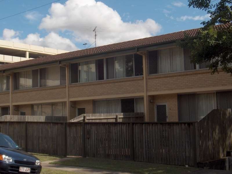 10/39 Grosvenor Road, Indooroopilly QLD 4068