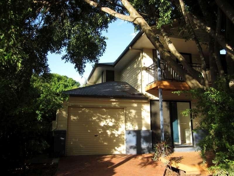 7 Aldridge Street, Auchenflower QLD 4066