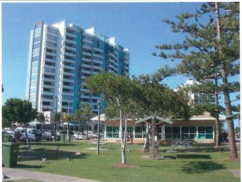 606/360 Marine Parade, Labrador QLD 4215