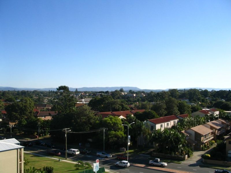 606/360 Marine Parade, Labrador QLD 4215