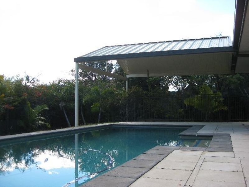 43 Nottinghill Gate Drive, Arundel QLD 4214