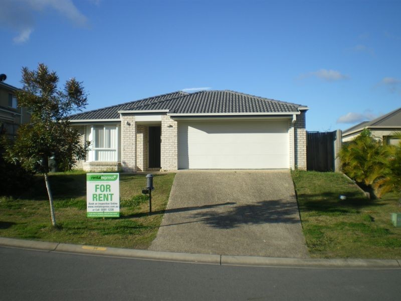 14 Gannon Way, Upper Coomera QLD 4209