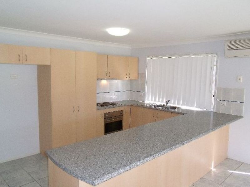 14 Gannon Way, Upper Coomera QLD 4209
