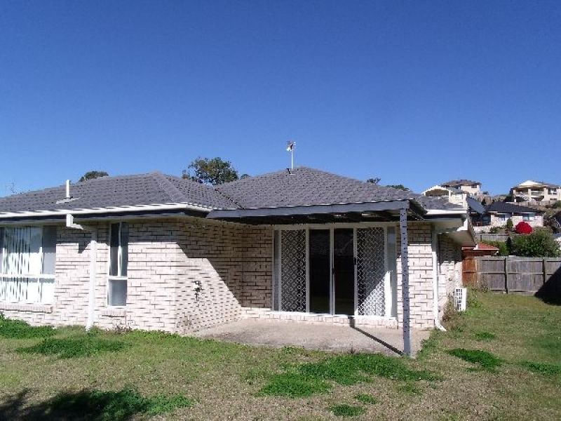 14 Gannon Way, Upper Coomera QLD 4209