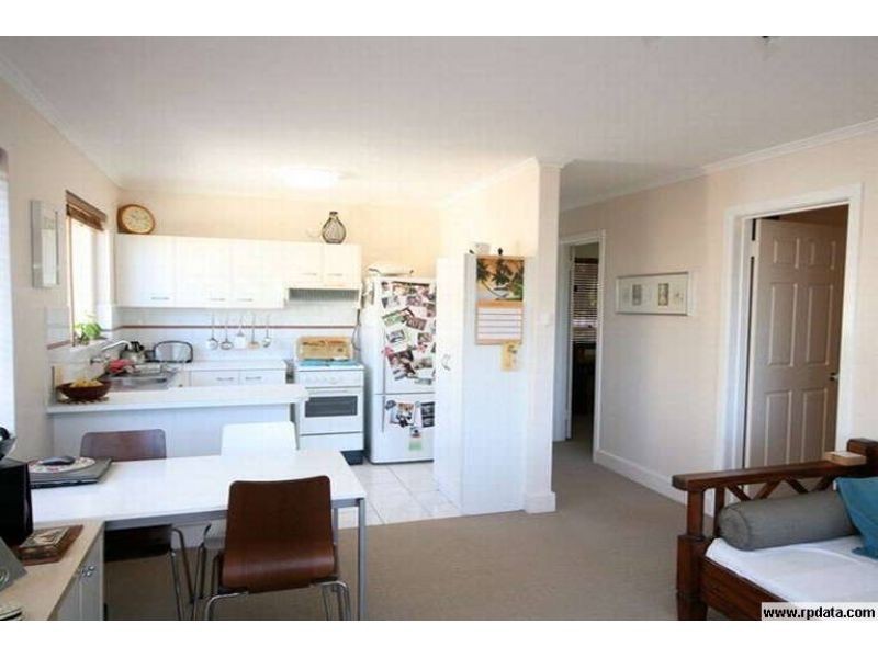 4, 20 Wellington Street, Clayfield QLD 4011