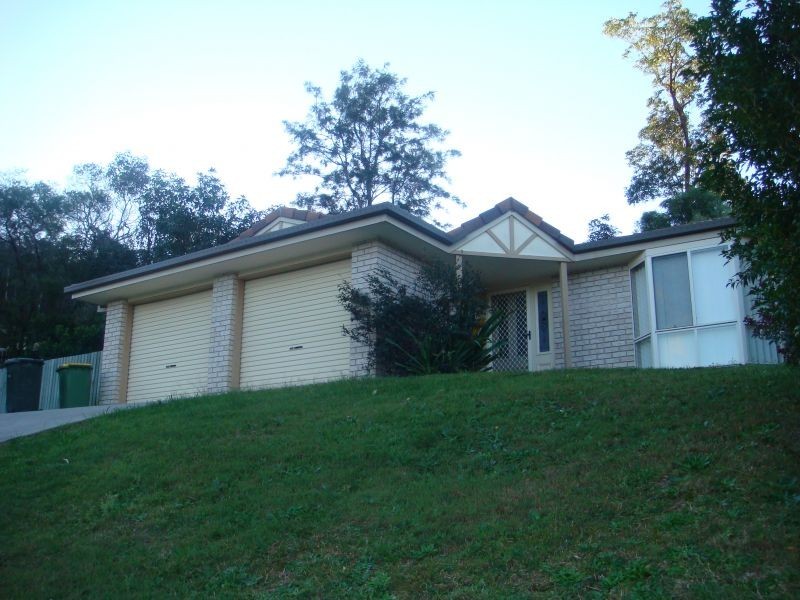 2 Cawley Place, Oxenford QLD 4210