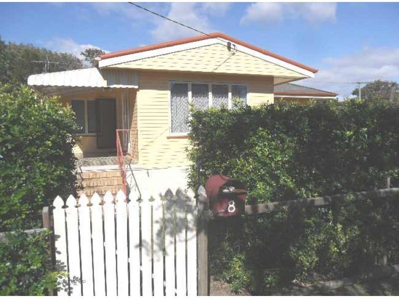 8 Redcar Street, Bulimba QLD 4171