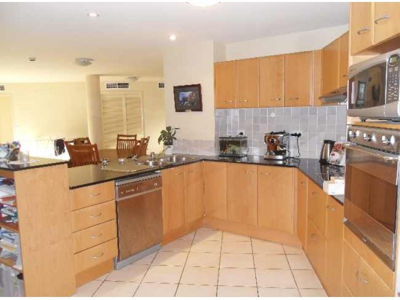 84, 189 Leichhardt Street, Spring Hill QLD 4000