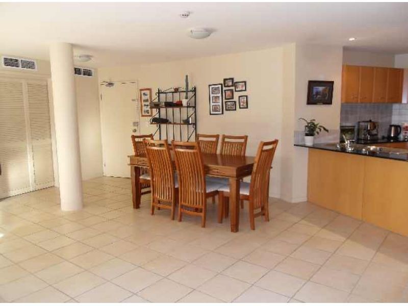 84, 189 Leichhardt Street, Spring Hill QLD 4000