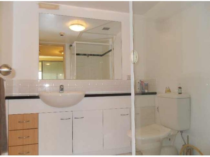 84, 189 Leichhardt Street, Spring Hill QLD 4000