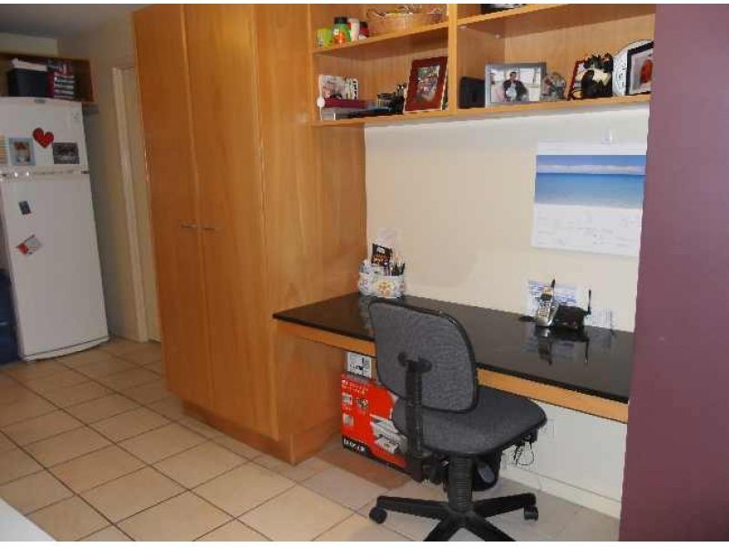 84, 189 Leichhardt Street, Spring Hill QLD 4000