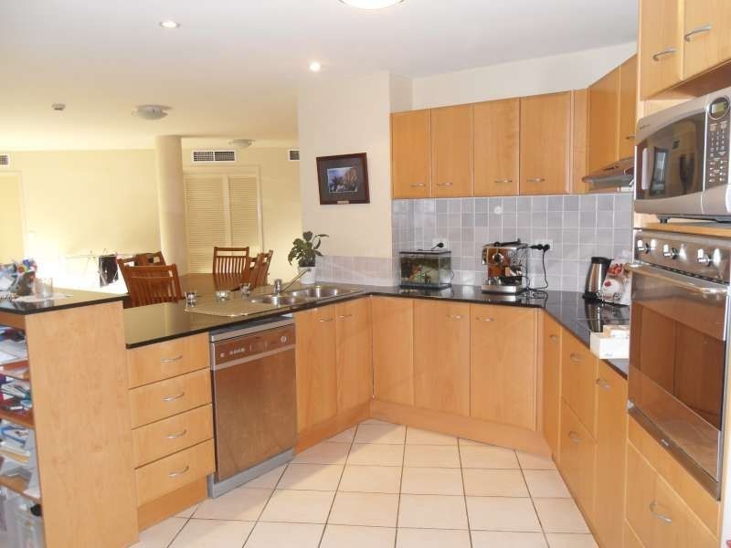 84/189 Leichhardt Street, Spring Hill QLD 4000