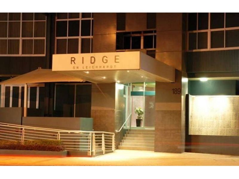84/189 Leichhardt Street, Spring Hill QLD 4000