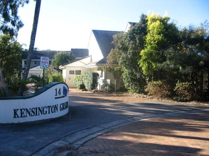 37/14 Kensington Place, Birkdale QLD 4159