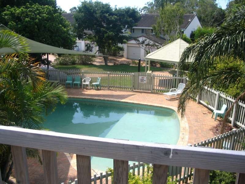 37/14 Kensington Place, Birkdale QLD 4159