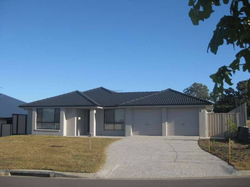 6 Diane Parade, Kallangur QLD 4503