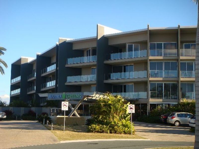1209, 2 Activa Way, Hope Island QLD 4212