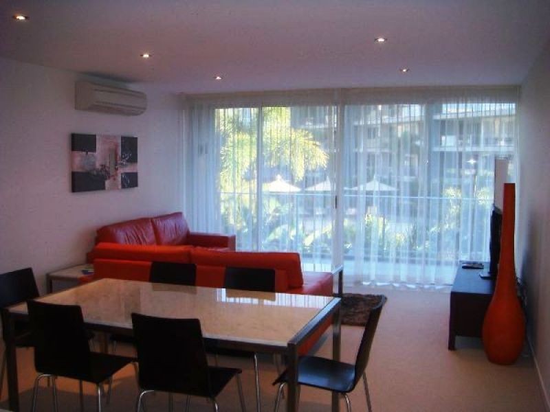 1209, 2 Activa Way, Hope Island QLD 4212