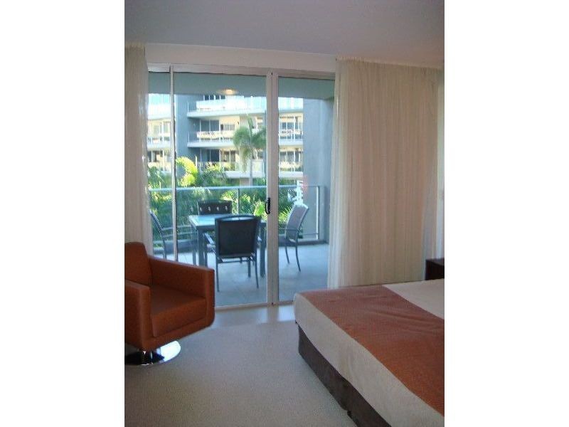 1209, 2 Activa Way, Hope Island QLD 4212