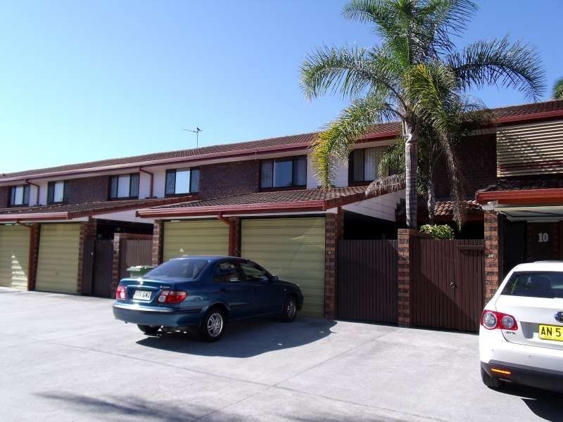 9/17 Aquila Court, Mermaid Waters QLD 4218