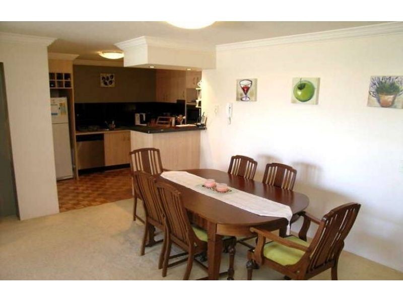 12/83 Alfred Street, Fortitude Valley QLD 4006