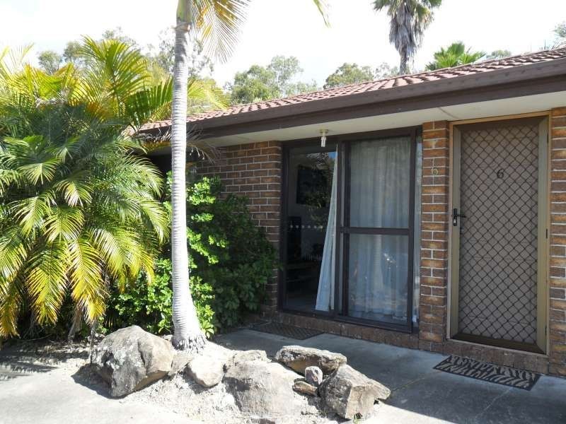 6, 24 Cannington Place, Helensvale QLD 4212
