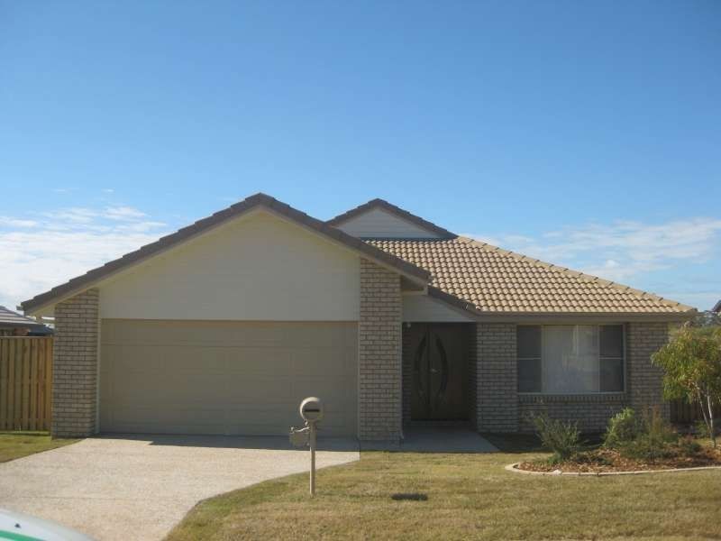 8 Dear Place, Bellmere QLD 4510