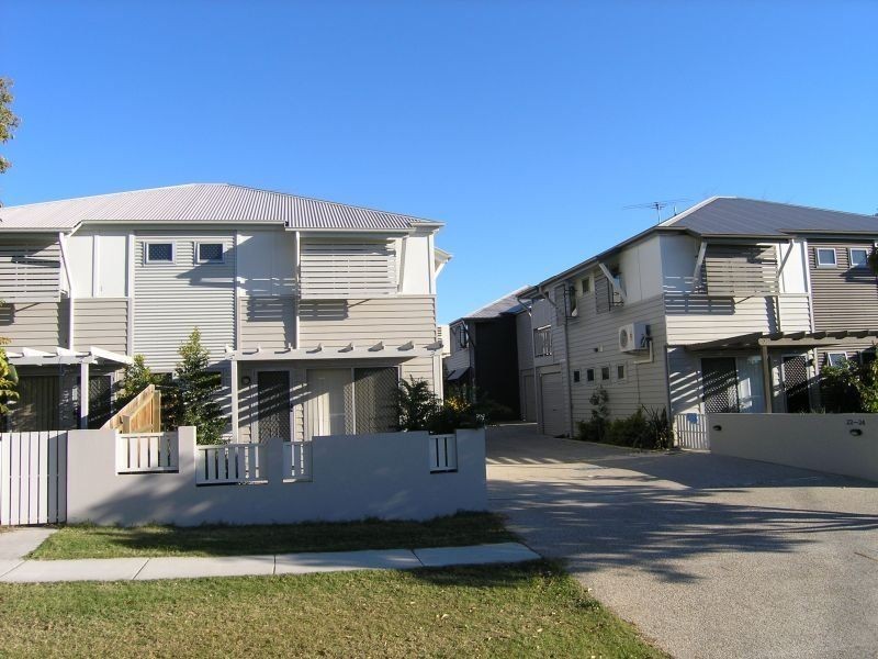 7/24 Grasspan Street, Zillmere QLD 4034
