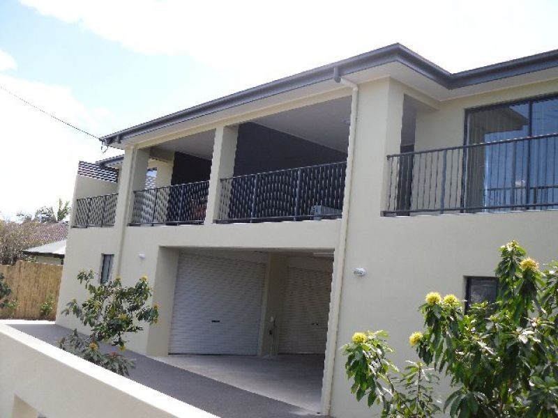 3/116 Chaucer Street, Moorooka QLD 4105