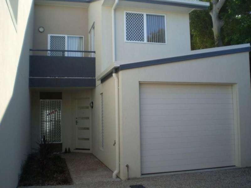 8/21-23 Thompson Crescent, Clontarf QLD 4019