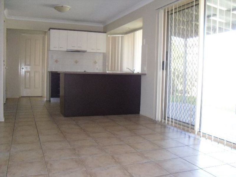 1 Burkett Crescent, Victoria Point QLD 4165