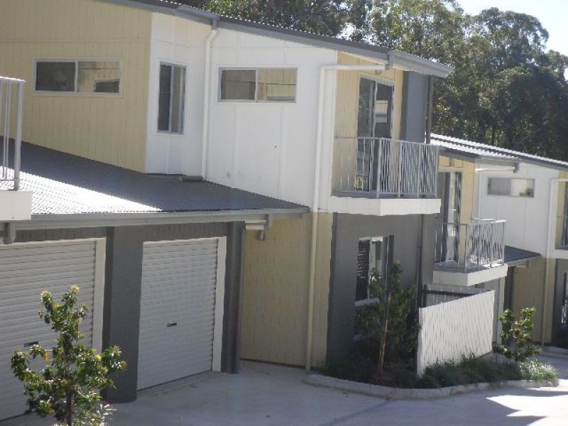 7/276 Pine Mountain Road, Carina Heights QLD 4152