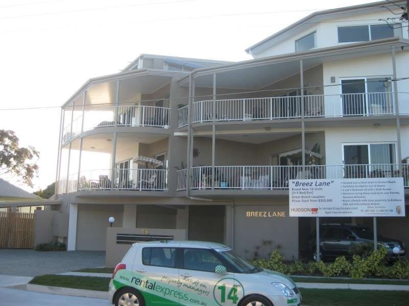 10/13-15 Lane Street, Clontarf QLD 4019