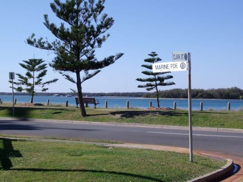 1/25 Loder Street, Biggera Waters QLD 4216